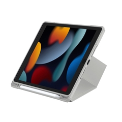 Ốp Lưng Baseus Minimalist Gấp Đa Năng Cho Pad | Siêu Mỏng Nhẹ, Chống Va Đập, Kèm Khe Cắm Bút