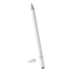 Bút Cảm Ứng Baseus Smooth Writing 3 | 3 trong 1 Đa Năng, Dùng Cho Mọi Màn Hình Cảm Ứng