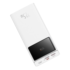 Sạc Dự Phòng Baseus Star-Lord 22.5W | Tùy Chọn 20000/30000mAh, Màn Hình LED (Bản OS)