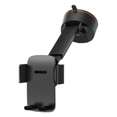 Đế Giữ Điện Thoại Trên Ô Tô Baseus Easy Control Pro Clamp Car Mount Holder