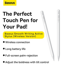 Bút Cảm Ứng Baseus Smooth Writing Active Stylus