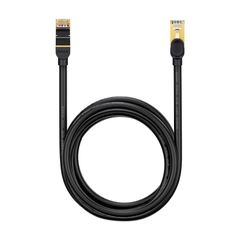 Cáp Mạng Baseus CAT7 Tốc Độ 10Gbps | Dây LAN Chống Nhiễu Hiệu Năng Cao