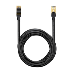 Cáp Mạng Baseus CAT7 Tốc Độ 10Gbps | Dây LAN Chống Nhiễu Hiệu Năng Cao