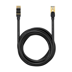 Cáp Mạng Baseus CAT7 Tốc Độ 10Gbps | Dây LAN Chống Nhiễu Hiệu Năng Cao