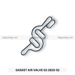 Miếng đệm Gasket 01-2615-52
