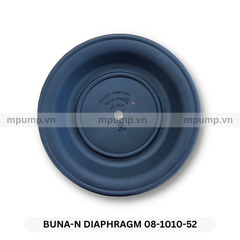 Màng bơm Wilden 08-1010-52 Buna-N