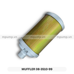 Giảm thanh muffler 08-3510-99