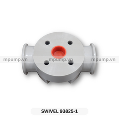 Cổ xoay cổng hút xả 93825-1