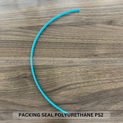 Phớt Packing Seal Polyurethane SEKO PS2