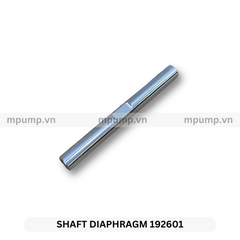 Trục bơm 192601