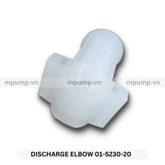 Discharge Elbow 01-5230-20