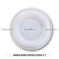 Màng bơm Husky 15K313
