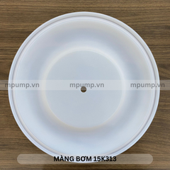 Màng bơm Husky 15K313