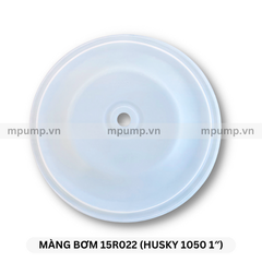 Màng bơm Husky 15R022 Teflon