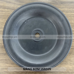 Màng bơm Husky 15R025 Geolast