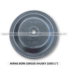 Màng bơm Husky 15R025 Geolast