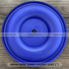 Màng bơm Husky 188857 Santoprene