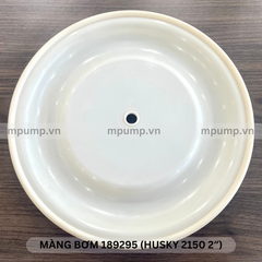 Màng bơm Husky 189295 Hytrel