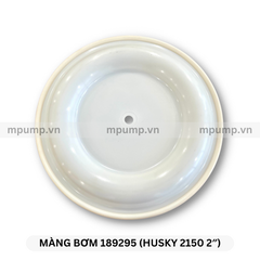 Màng bơm Husky 189295 Hytrel