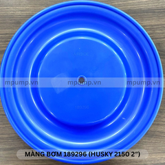 Màng bơm Husky 189296 Santoprene