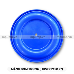 Màng bơm Husky 189296 Santoprene