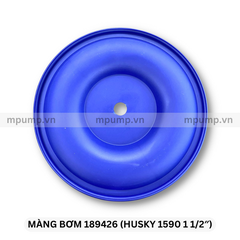 Màng bơm Husky 189426 Santoprene