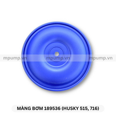 Màng bơm Husky 189536 Santo