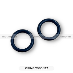 Vòng đệm Oring Y330-117