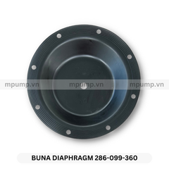 Màng bơm 286-099-360 Buna