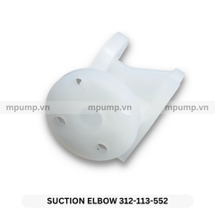 Suction Elbow 312-113-552
