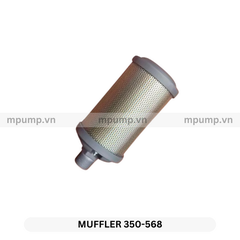Muffler giảm thanh 350-568