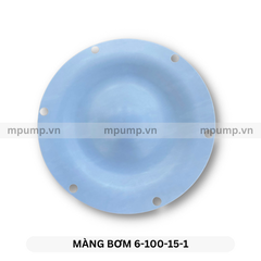 Màng bơm Tapflo 6-100-15-1