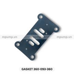 Miếng đệm van khí 360-093-360
