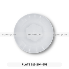 Ốp màng ngoài 612-204-552