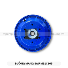 Buồng màng sau bơm SEKO MS1C165