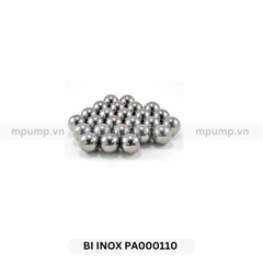 Bi inox bơm DS04