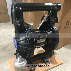 Bơm màng Graco Husky 1590 DB3GGG