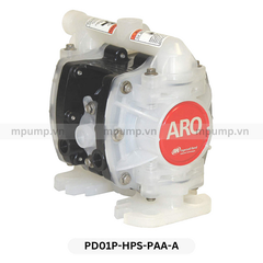 Bơm màng ARO PD01P-HPS-PAA-A