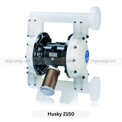 Bơm màng khí nén Graco Husky 2150