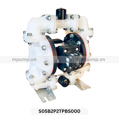 Bơm màng Sandpiper S05B2P2TPBS000