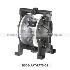 Bơm màng TDS DS06-AAT-TATS-02