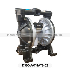 Bơm màng TDS DS10-AAT-TATS-02
