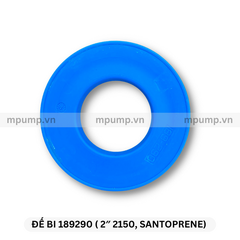 Đế bi bơm màng Husky 189290 Santoprene