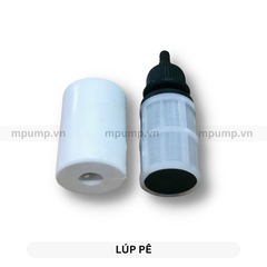 Luppe bơm định lượng Blue White