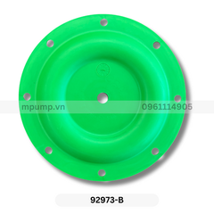 Màng bơm 92973-B (Backup)