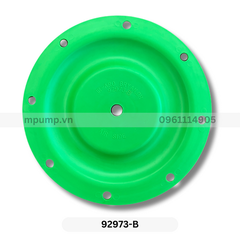 Màng bơm 92973-B (Backup)