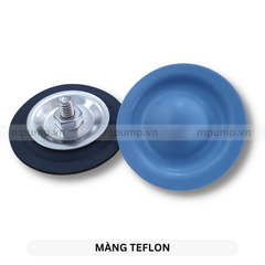 Màng bơm Blue White Teflon