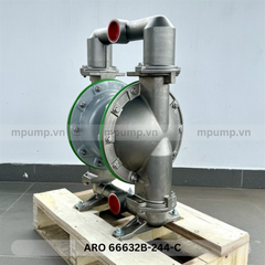 Máy bơm màng ARO 66632B-244-C