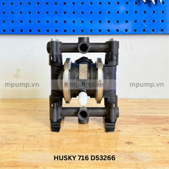Máy bơm màng Husky 716 D53266