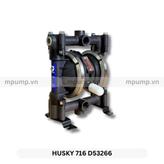 Máy bơm màng Husky 716 D53266
